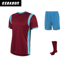 Ozeason Sportswear Wholesale fashion Soccer Uniform